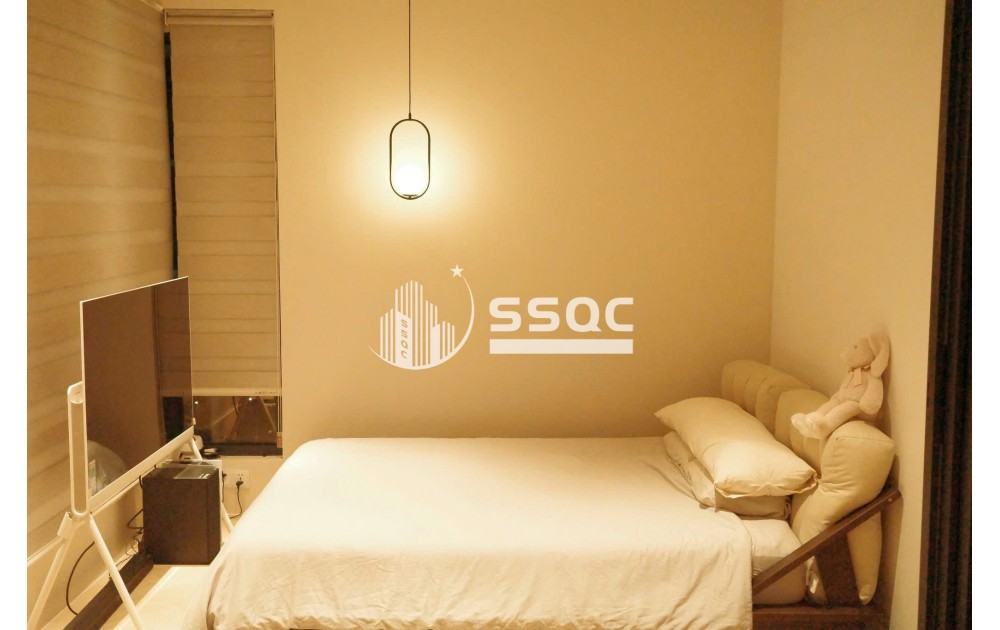 BÁN CĂN HỘ CAO CÁP 3PN - ONE VERANDAH - VỊ TRÍ Q2(CŨ)  - HCM
